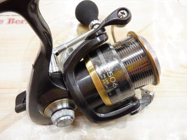 エーギーE-GEE 2506