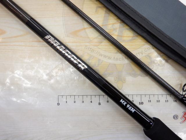 ドラッガーMX 96M