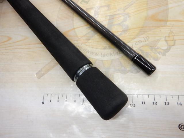 ドラッガーMX 96M