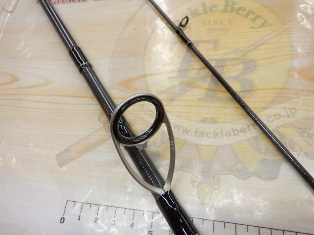 ドラッガーMX 96M