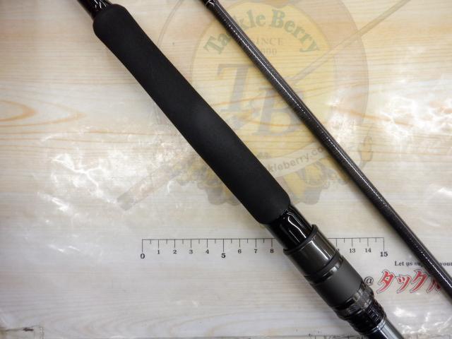 ドラッガーMX 96M