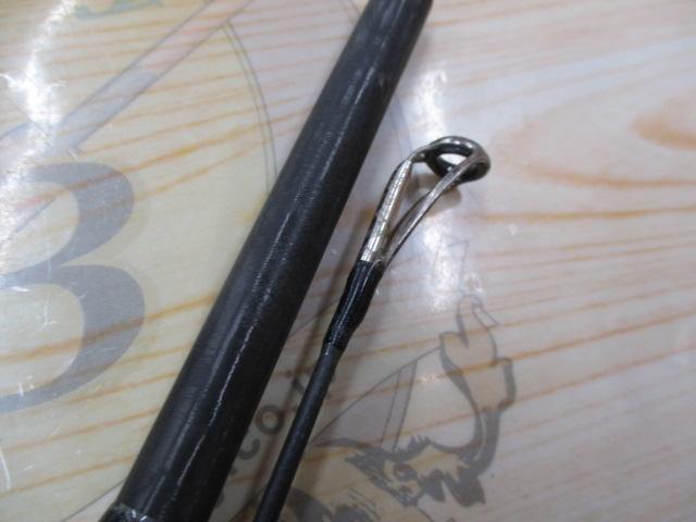 コルトスナイパーBB S1000MH