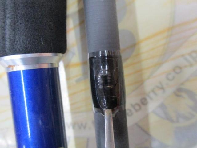 コルトスナイパーBB S1000MH