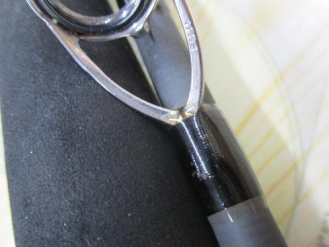 コルトスナイパーBB S1000MH