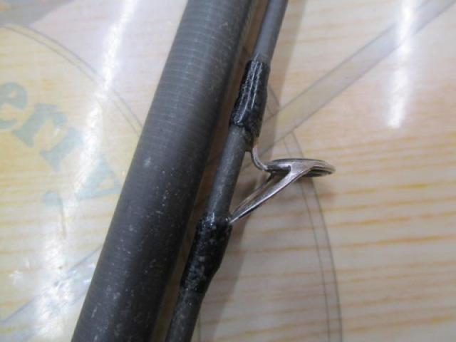 コルトスナイパーBB S1000MH