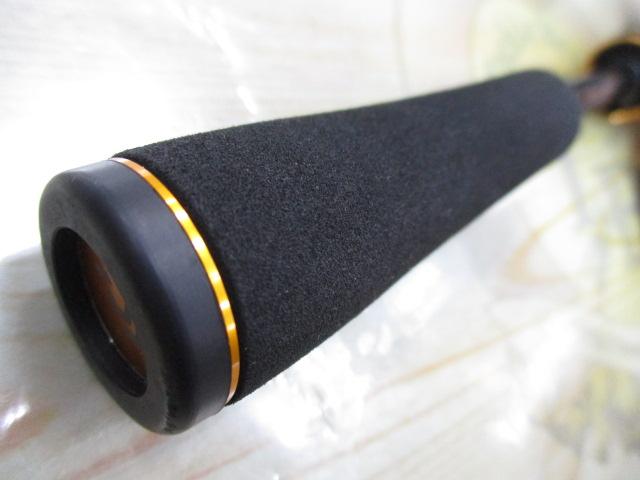 リベリオン 641ULFS｜＠ベリーネット 日本最大新品中古釣具WEBショップ