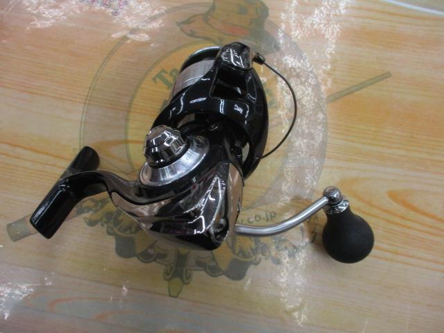 23レグザ LT3000-XH