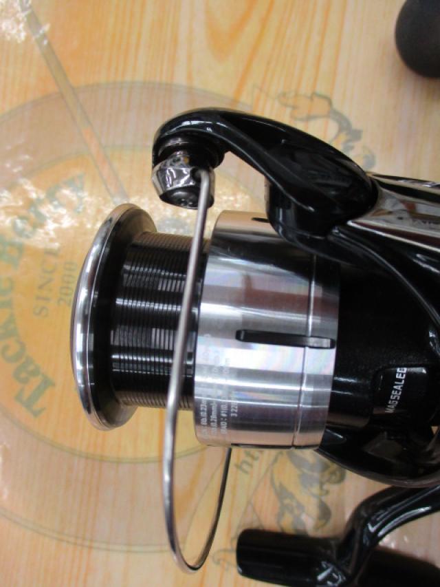 23レグザ LT3000-XH