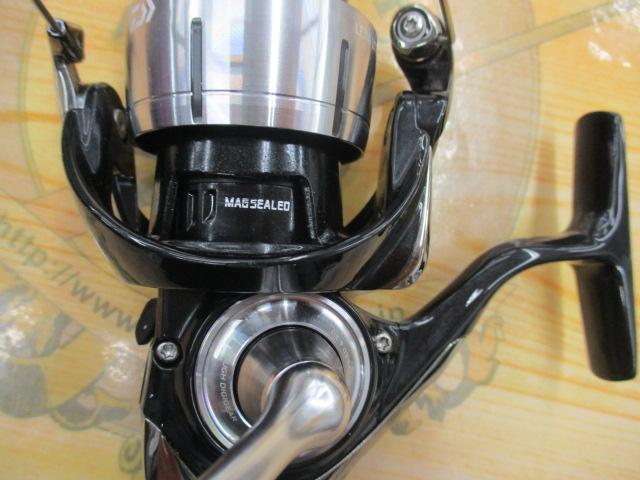 23レグザ LT3000-XH