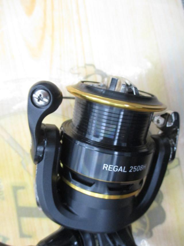 16リーガル 2508H