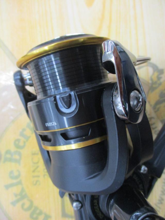 16リーガル 2508H