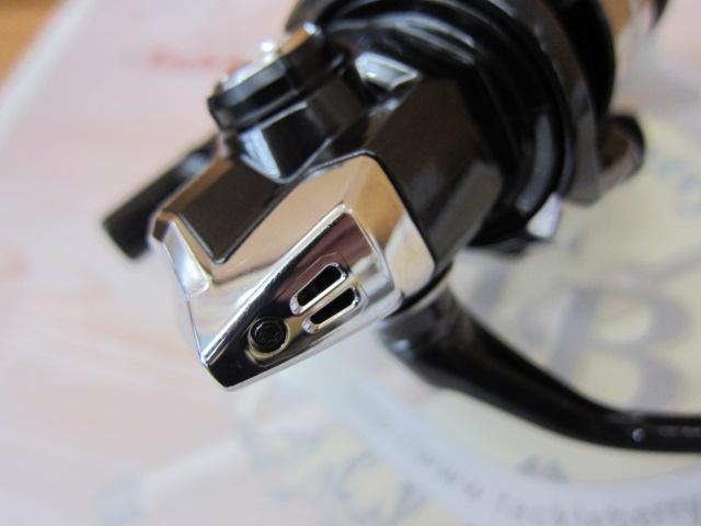 23ヴァンキッシュ 2500SHG