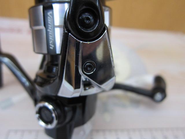 23ヴァンキッシュ 2500SHG