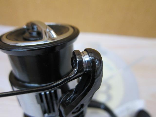 23ヴァンキッシュ 2500SHG