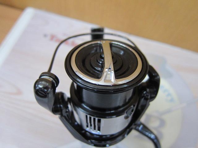 23ヴァンキッシュ 2500SHG