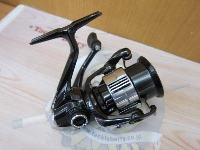 23ヴァンキッシュ 2500SHG