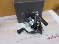 23ヴァンキッシュ 2500SHG