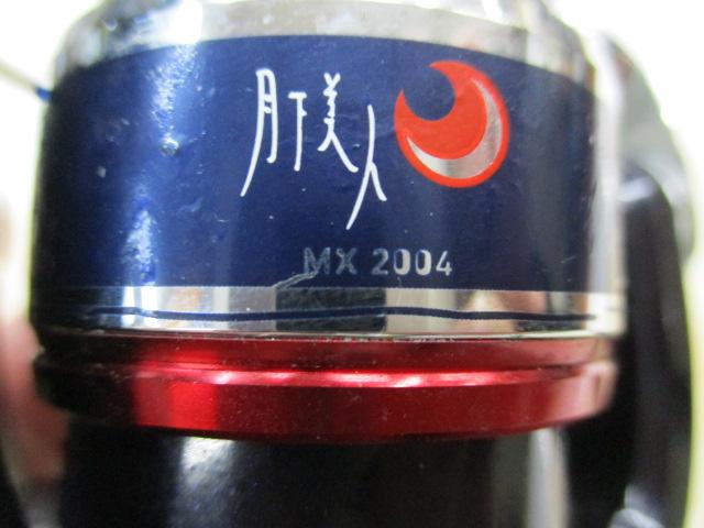 月下美人 MX2004