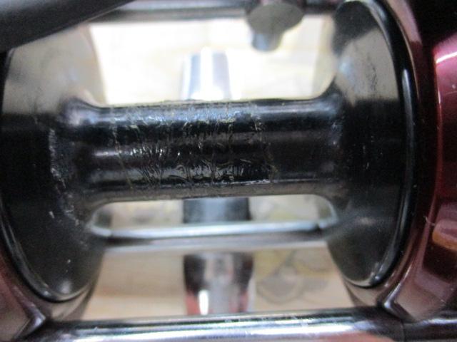 アンバサダー6500C3 2SPEED