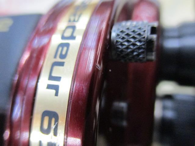 アンバサダー6500C3 2SPEED