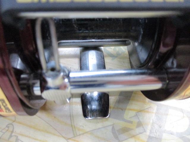 アンバサダー6500C3 2SPEED