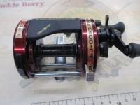 アンバサダー6500C3 2SPEED