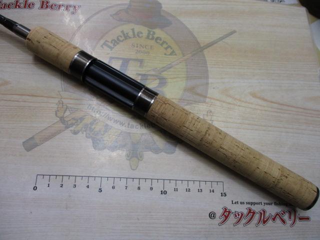 ブレイクスルーゼロアーマー 61L LTD