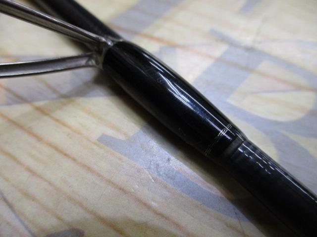 ブレイクスルーゼロアーマー 61L LTD