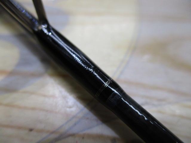 ブレイクスルーゼロアーマー 61L LTD