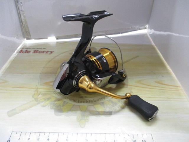 23レガリス LT2000S-XH