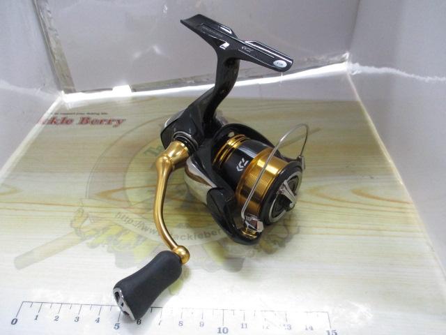 23レガリス LT2000S-XH