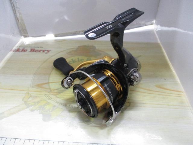 23レガリス LT2000S-XH