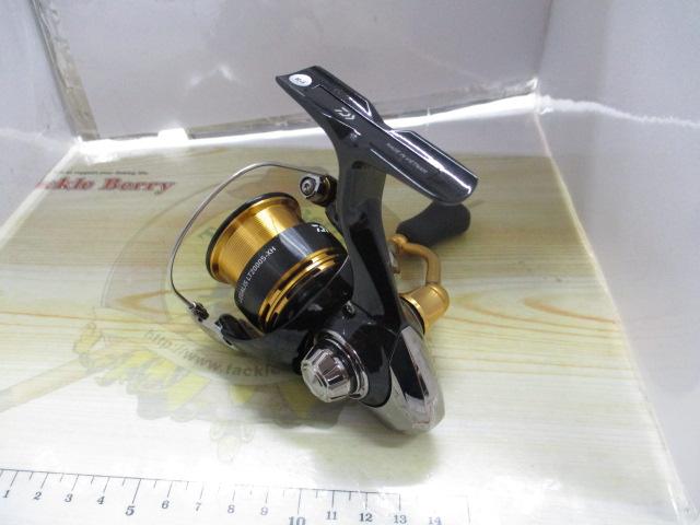 23レガリス LT2000S-XH