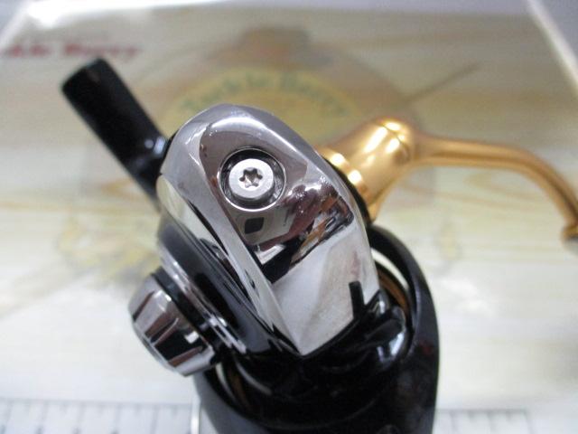 23レガリス LT2000S-XH