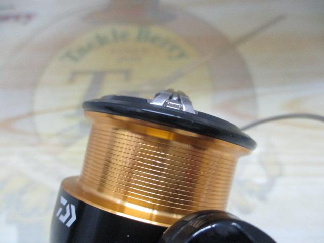 23レガリス LT2000S-XH