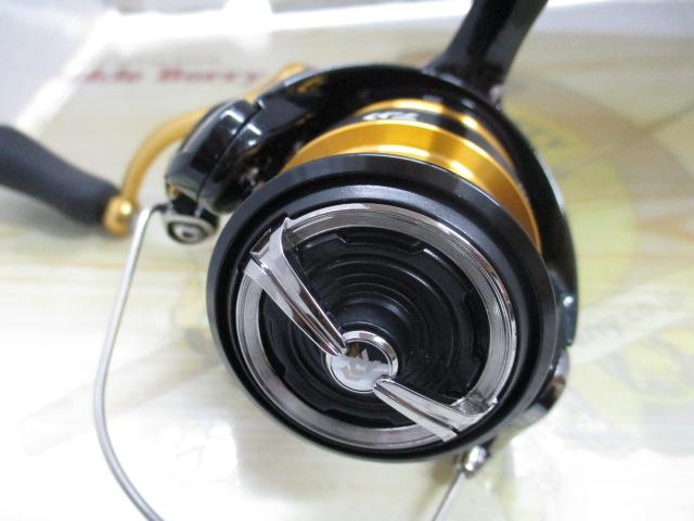 23レガリス LT2000S-XH