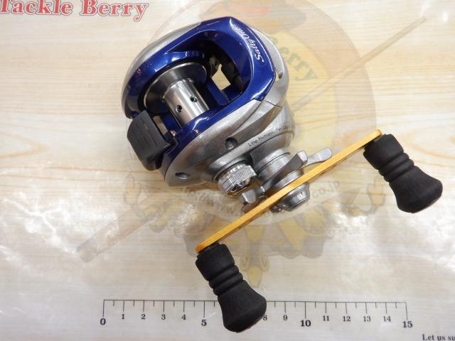 11ソルティーワンHG RH