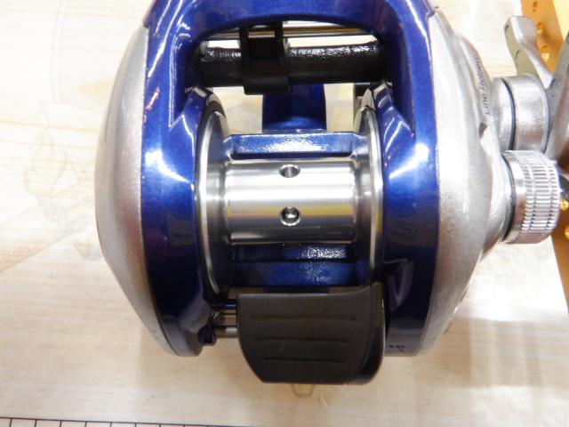 11ソルティーワンHG RH