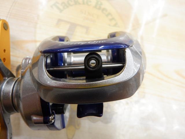 11ソルティーワンHG RH