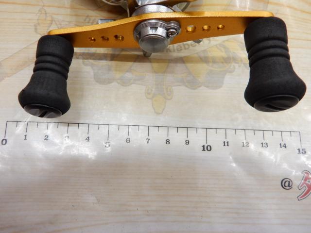 11ソルティーワンHG RH