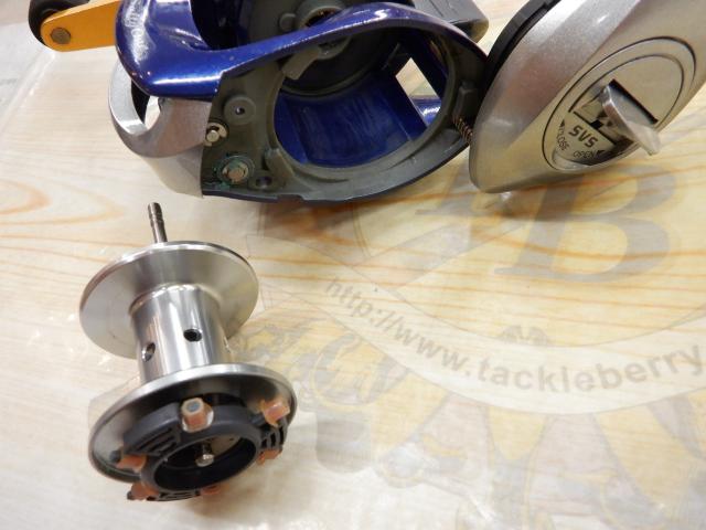 11ソルティーワンHG RH