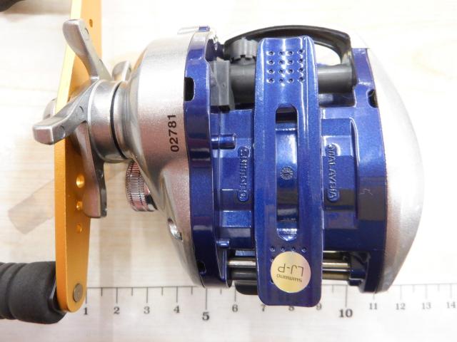 11ソルティーワンHG RH