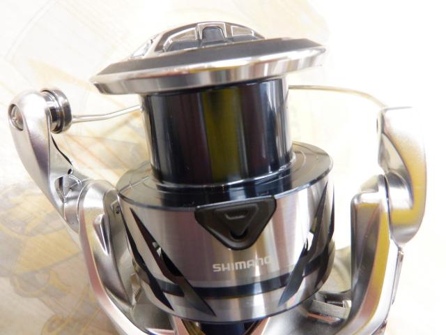 23ストラディック C5000XG