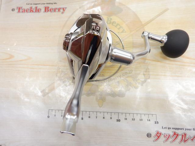 23ストラディック C5000XG