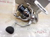 23ストラディック C5000XG