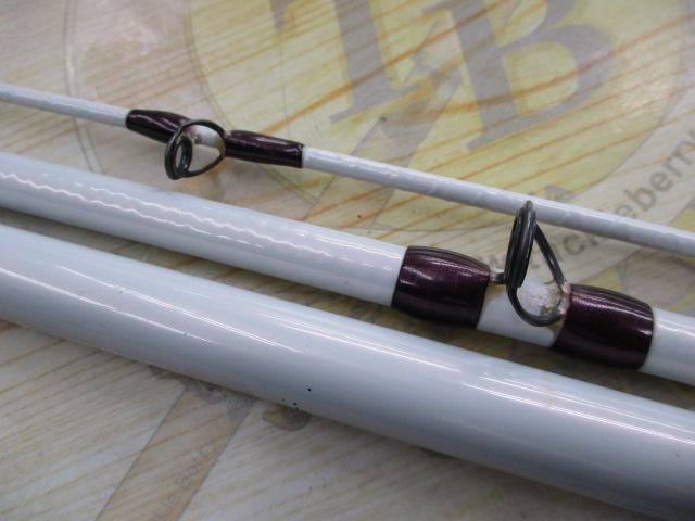 アルゴス マダイスペシャル 50-360