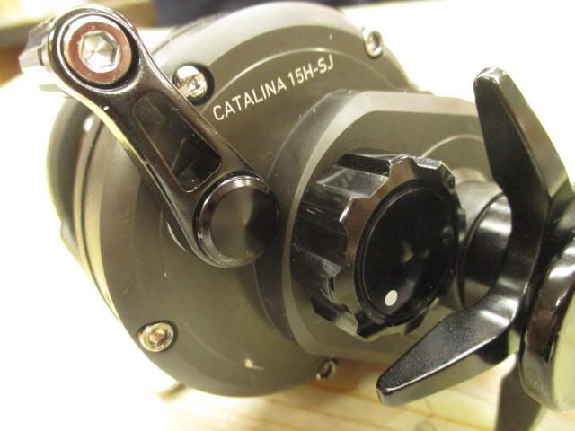 19キャタリナ 15H-SJ