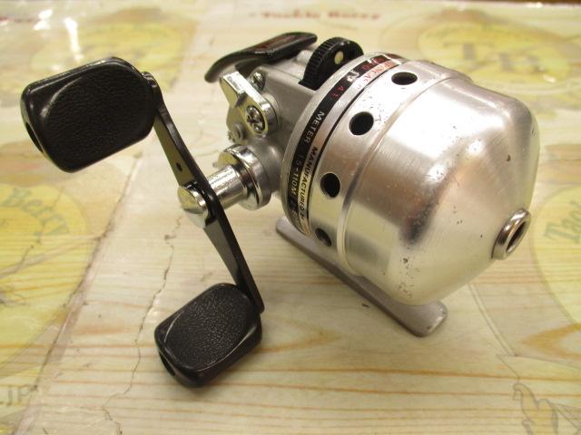 スピンキャスト ST-20