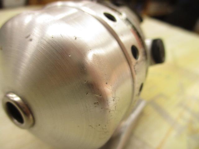 スピンキャスト ST-20