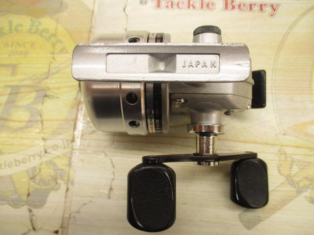 スピンキャスト ST-20